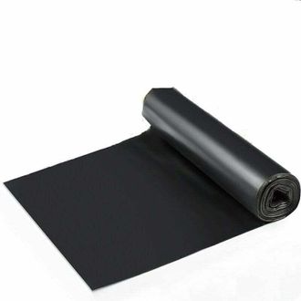 OEM Telo Impermeabile Per Laghetto Per Pesci - Rivestimento In Hdpe Da 0,12 Mm - Dimensioni 5 X 4,5 M - Qualit&agrave; Professionale
