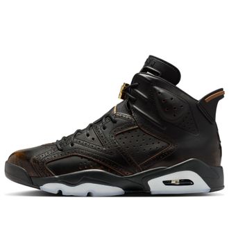 Nike Jordan Air Jordan 6 Xuan Wu IR7572-220