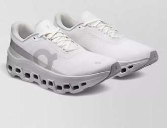 On Running cloudmonster 1 low-top sneakers