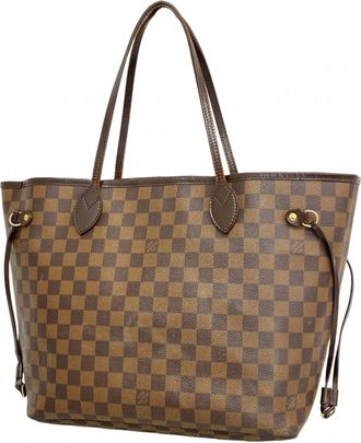 Louis Vuitton Ebene Tote Bag (Pre-Owned)