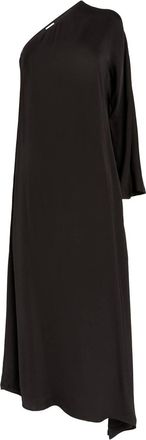 By Malene Birger One Shoulder Maxi Size S