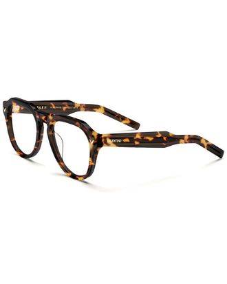 Valentino Mens Tale 52Mm Optical Frames