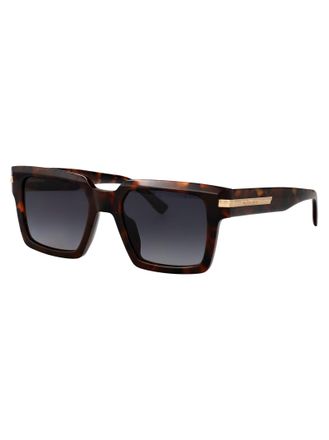 Dsquared2 Mens Sunglasses D20161-G-S Havana Acetate