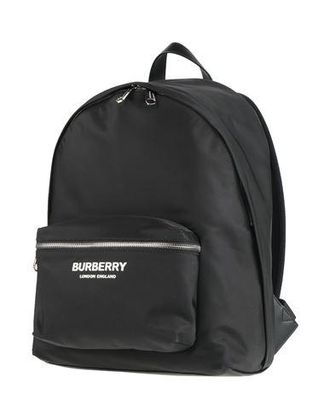 Burberry BAGS - Rucksacks on YOOX.COM