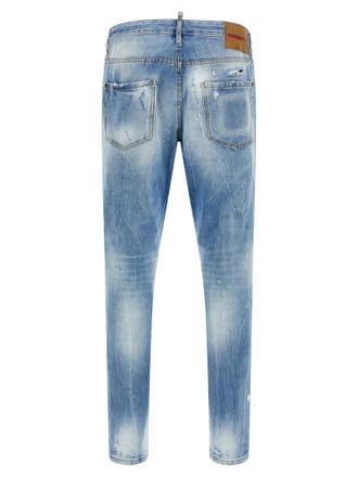 Dsquared2 Jeans - Blue