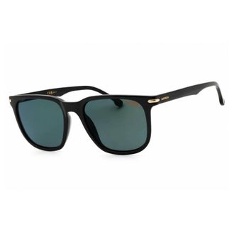 Carrera Polarized Grey Square Mens Sunglasses CA 300/S/US 807 54