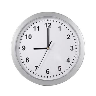 OEM Caja Fuerte Empotrada En La Pared, Oculta Bajo Un Reloj, Ideal Para Guardar Dinero, Joyas, Objetos De Valor Y Efectivo