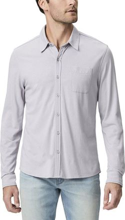 Paige Paige Stockton Button Shirt