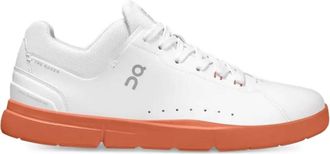 On Running Sneakers The Roger Advantage White Canyon - Bianco