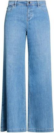 Diana Gallesi BOTTOMWEAR - Jeans sur YOOX.COM