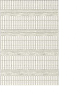 Lafuma Mobilier Lafuma Mobilier - Alfombra Melya 200 X 290 Cm Lafuma Lfm2953 T&eacute;n&eacute;r&eacute; Beige