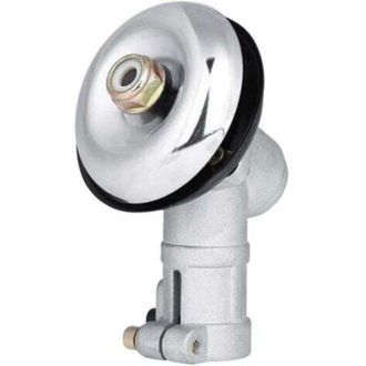 OEM Cabezal De Corte Para Desbrozadoras: Engranaje Redondo De 26 Mm, Repuesto Compatible Para Cajas De Engranajes De Cortac&eacute;spedes Y Desbrozadoras