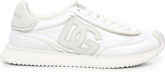 Dolce & Gabbana Flat Shoes Light And Natural