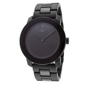 Movado Mens Bold Quartz Watch