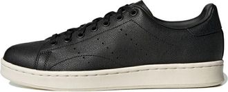 adidas Stan Smith Black Chalk White GX6297
