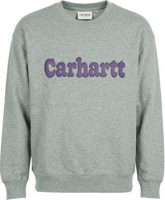 Carhartt Work in Progress TOPWEAR - Sweatshirts on YOOX.COM