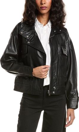 Walter Baker Sonya Leather Jacket