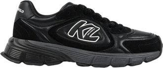 Karl Lagerfeld Uomo, Scarpe, Nero, 43 EU, new