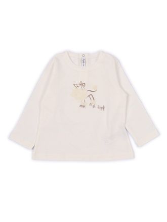 Il Gufo Camiseta Il Gufo M/Lunga