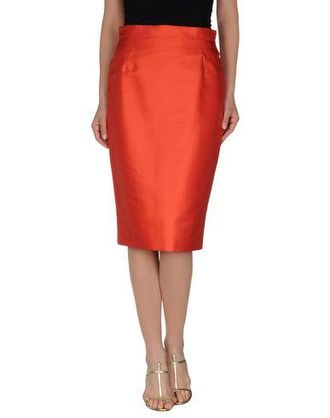 Escada BOTTOMWEAR - Gonne midi su YOOX.COM