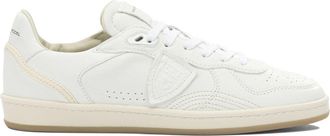 Philippe Model Sneakers & Slip-On Bianco-Uomo