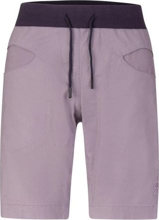 Rafiki Juno Lightweight Shorts f&uuml;r Damen | rosa