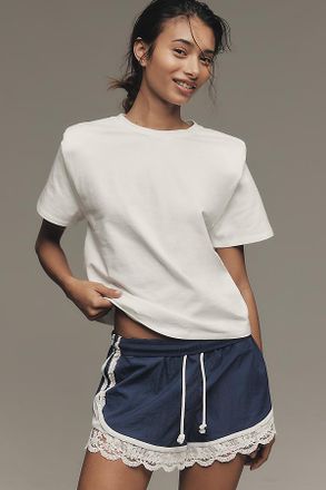 endless rose Cotton Tee