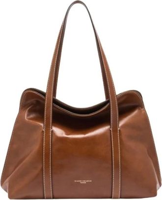 Gianni Chiarini Donna, Borse, Marrone, Taglia unica, new