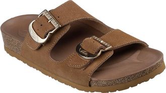 Skechers Arch Fit Granola Boho Chic Sandals UK 5 Brown