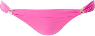 Melissa Odabash Grenada Bikini Broekje - Dames - Bikinis - Roze - XL - Badmode