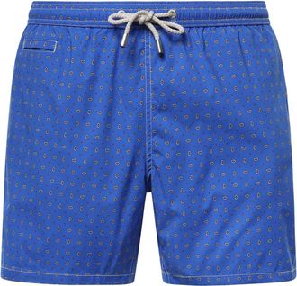 MC2 Saint Barth Hombre, Trajes de ba&ntilde;o, Azul, Talla: S
