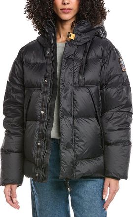 Parajumpers Polar Puffer Down Jacket