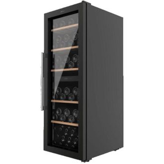 Cecotec Cecotec Vinoteca Bolero Grandsommelier Duo 77000 Black