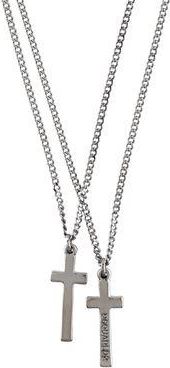 Dsquared2 JOYAS y RELOJES - Collares en YOOX.COM