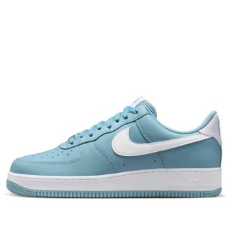 Nike Air Force 1 Low Old Blue FJ4146-403