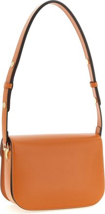 Gucci Shoulder Bag - Orange