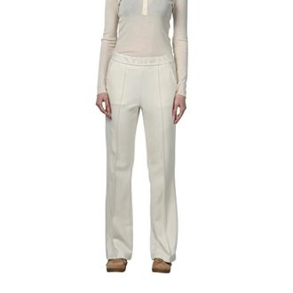 Mason's Easy Straight Chino Pants - - Trousers - Donna - Beige - XS