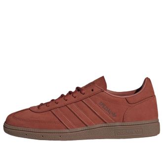adidas Handball Spezial Burnt Sienna Gum KJ9854