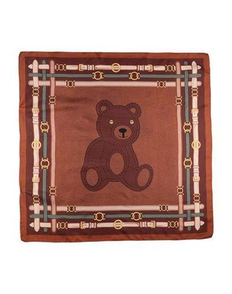 Borbonese ACCESSORIES - Scarves sur YOOX.COM