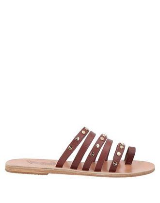 Ancient Greek Sandals SCHUHE - Zehentrenner auf YOOX.COM
