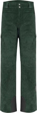 Colmar Corduroy Cargo Ski Pants
