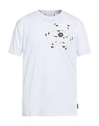 Philipp Plein CAMISETAS Y TOPS - Camisetas en YOOX.COM