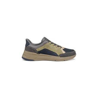 Geox Hombre, Zapatos, Multicolor, Talla: 46 EU