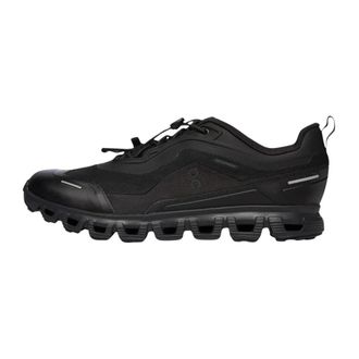 On Running Fitness, Heren, Zwart, 45 EU, Nylon, Cloud 6 Geo WP