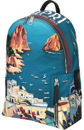 Dolce & Gabbana BAGS - Rucksacks sur YOOX.COM