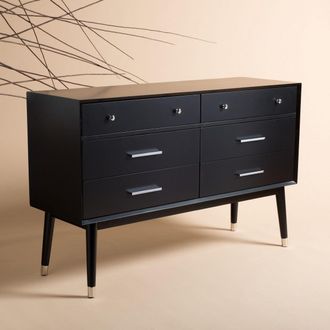 Safavieh Madden Retro Dresser