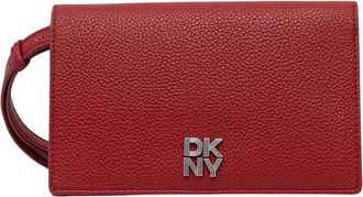 DKNY Mujer, Bolsos, Rojo, Talla: ONE Size