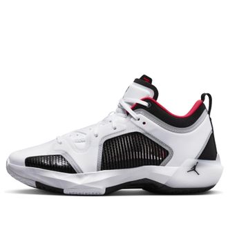 Nike Jordan Air Jordan 37 Low PF Siren Red DQ4123-100