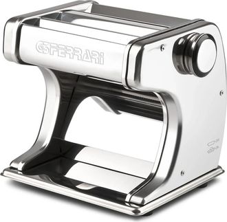G3Ferrari G3 Ferrari G20125 M&aacute;quina De Pasta Acero Inoxidable 70 W
