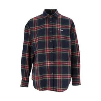 MC2 Saint Barth Shirts - Dames - Overhemden - Veelkleurig - XS - Overhemden